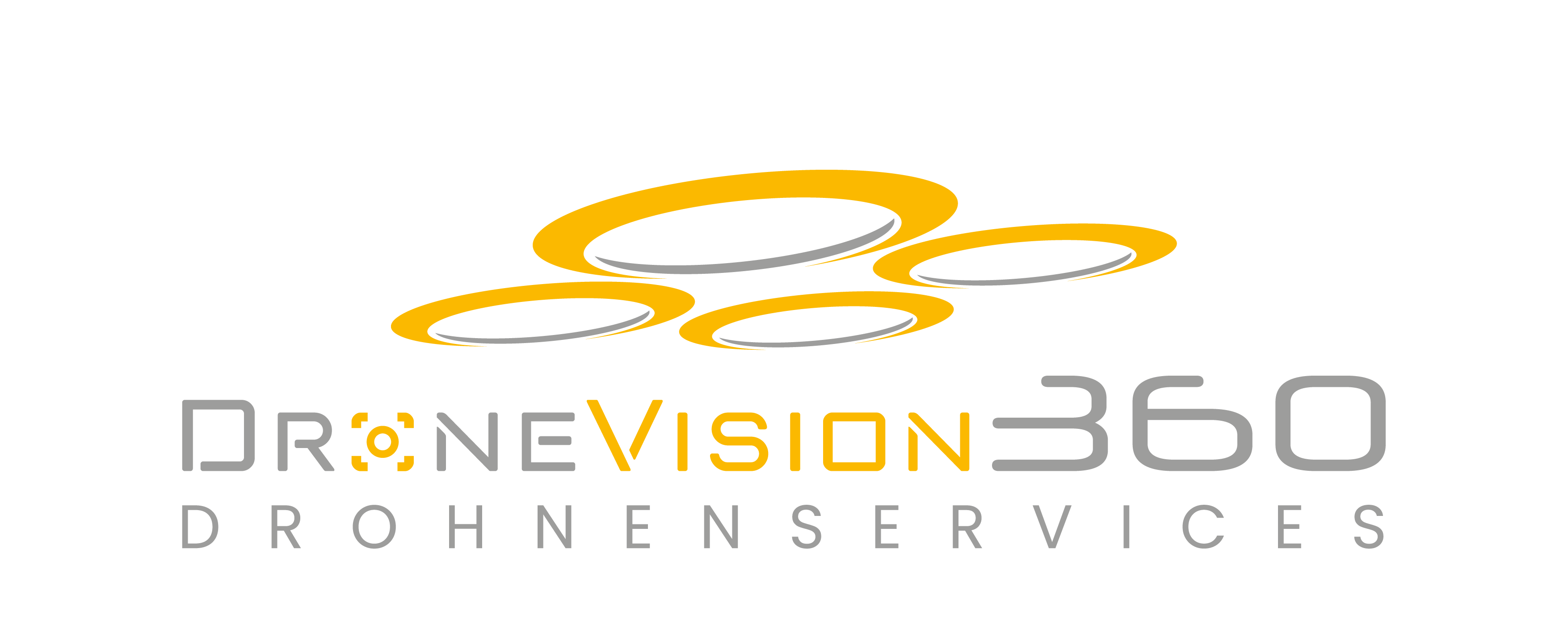 DroneVision360 Logo